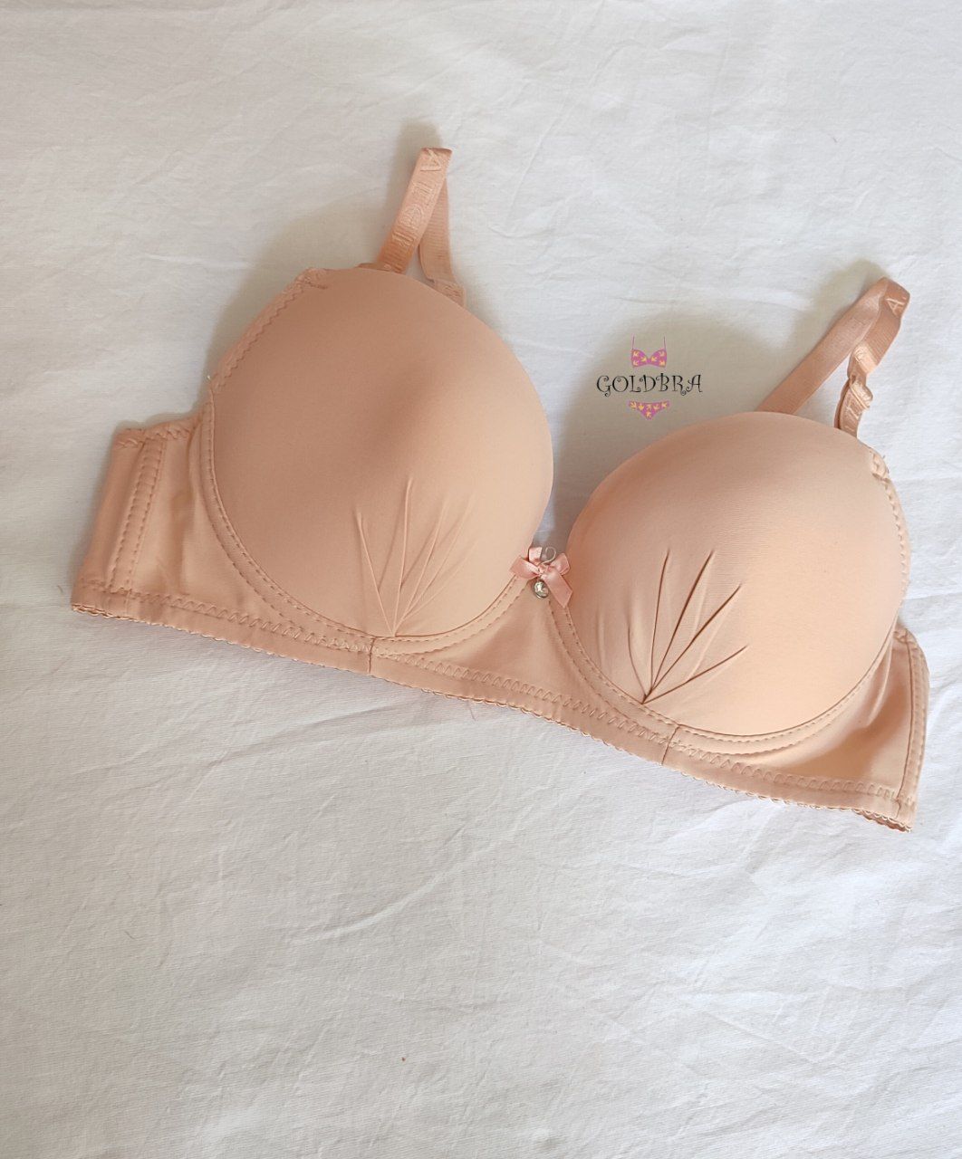 سوتین - سوتــین اسفنجی سوتــین اسفنجی-3